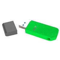 MEMORIA USB 128GB UP300 ACER  3.2 LECT. 120MB/S ESCRIT. 100MB/S COLOR VERDE (BL.9BWWA.559)
