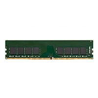 [RAM-4306] MEMORIA PROPIETARIA KINGSTON DIMM DDR4 32GB 3200MT/S CL22 288-PIN 1.2V P/PC KCP432ND8/32