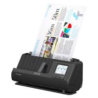 [SC-320] ESCANER EPSON WORKFORCE ES-C380W, 30 PPM / 60IPM, 600D PI,1200 DPI, LED RGB, USB, WIFI