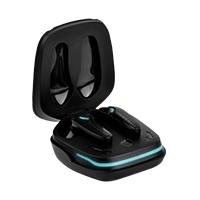 [SPK-2505] AUDIFONOS GAMER INALAMBRICOS BLUETOOTH TWS SONIDO HQ VORTRED BY PERFECT CHOICE HELMET - NEGRO
