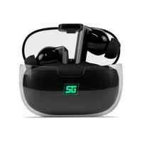 [SPK-2710] AUDÍFONOS INALAMBRICOS / VORAGO START THE GAME / ESB-301-PRO  / TWS /  BLUETOOTH /  MANOS LIBRES /  IPX6 / HASTA 35 HRS