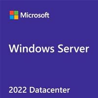 [SWS-4860] MICROSOFT OEM WINDOWS SERVER DATACENTER 2022 64 BITS SPANISH 1PK DSP OEI DVD HASTA 16 CORE
