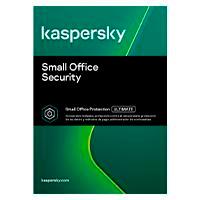 [SWS-6029] ESD KASPERSKY SMALL OFFICE SECURITY 10 DIS 10 MOBILE 1 FILE SERVER 2 AñOS