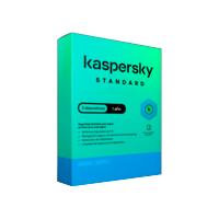 [SWS-6099] KASPERSKY STANDARD 3 DISP 1 AñO (FISICA)