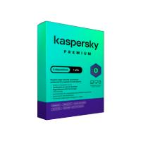 [SWS-6106] KASPERSKY PREMIUM 5 DISP 1 AñO (FISICA)