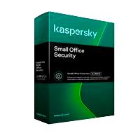 [SWS-6109] KASPERSKY ANTIVIRUS SMALL OFFICE SECURITY  10 DISPOSITIVOS,  1 AñO CAJA FISICA