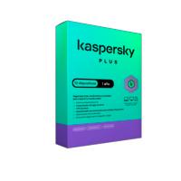[SWS-6140] KASPERSKY PLUS 10 DISP 1 AñO (FISICA)