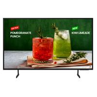 [TV-1061] TELEVISION LED SAMSUNG 85 SMART TV 4K UHD 3840X2160,USB, HDMI, WIFI, BT