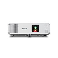 [VP-1060] VIDEOPROYECTOR EPSON POWERLITE L260F, 3LCD, FULL HD, 4600 LUMENES, RED, USB, HDMI, WIFI, MIRACAST LASER.