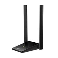 [AC-11189] ADAPTADOR DE RED USB | TP-LINK | ARCHER T4U PLUS | INALAMBRICO | DOBLE BANDA | 1300 MBPS | PUERTO USB 3.0 | MU-MIMO