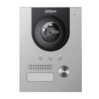 [AC-11216] FRENTE DE CALLE PARA VIDEOPORTERO IP/DAHUA/VTO2202FP/ METALICO/ CAMARA DE 2 MP/ CON 160 GRADOS DE APERTURA/ PROTECCION IK07/EXTERIOR IP65/VISION NOCTURNA/POE/INDICADOR VOZ/APERTURA CHAPA