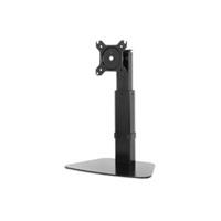 [AC-11385] SOPORTE MONITOR / MANHATTAN / 461894 /P/1 MONITOR 15 A 32 SOBRE ESCRITORIO, AJUSTE ALTURA CON GAS