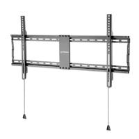 [AC-11421] SOPORTE TV P/PARED/ MANHATTAN / 461948 / 70KG, 43 A 100 FIJO ULTRADELGADO