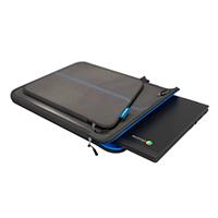 [AC-11539] FUNDA MAXCASE MC-SSP3-11-BLK TIPO MALETIN SLIM SLEEVE W/POCKET PARA LAPTOP 11 G3 BLACK