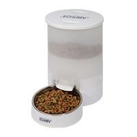 [AC-11646] COMEDERO INTELIGENTE PARA MASCOTAS DE 3 LITROS MMANEJO CON APP CON PLATO DE ACERO INOXIDABLE PARA PERROS Y GATOS