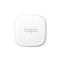 [AC-11784] SENSOR TP-LINK TAPO T310 SENSOR DE TEMPERATURA Y HUMEDAD MEDICION PRECISA CREACION DE INFORMES NOTIFICACIONES INSTANTANEAS FACIL INSTALACION 1 REQUIERE HUB H100