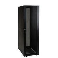 [AC-1189] GABINETE TRIPP-LITE SMARTRACK SR42UB PARA SERVIDORES DE PROFUNDIDAD ESTANDAR DE 42U CON PUERTAS Y PANELES LATERALES