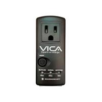 [AC-10777] PROTECTOR DE VOLTAJE LINEA BLANCA VICA VP132 1800VA/ 1500W 1 AÑO DE GARANTIA