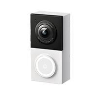 [AC-12287] VIDEO PORTERO TP-LINK TAPO D130 2K 5MP FULL COLOR VISION NOCTURNA 180 IA IP65 RANURA PARA MICROSD DETECCION PERSONA / MASCOTA / VEHICULO