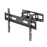[AC-12331] SOPORTE DE PARED, MANHATTAN,462440, PARA TV CON MOVIMIENTO COMPLETO Y AJUSTE DE NIVELACIÓN POSTERIOR