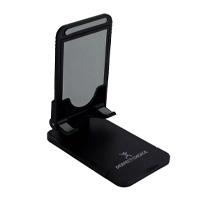 [AC-12348] BASE PARA SMARTPHONE PLEGABLE Y PORTATIL ESPECIAL PARA ESCRITORIO PERFECT CHOICE
