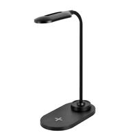CARGADOR INALAMBRICO CON LAMPARA LED - USB C,  MODELO DAYLIGHT PERFECT CHOICE