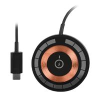 [AC-12379] CARGADOR MAGNETICO INALAMBRICO PARA SMARTPHONE MODELO VOLTUS