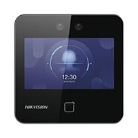 [AC-12542] TERMINAL MIN MOE WIFI / TOUCH DE RECONOCIMIENTO FACIAL ULTRA RáPIDO PARA ASISTENCIA Y CONTROL DE ACCESO / 1500 ROSTROS Y 3,000 TARJETAS / LEE CóDIGOS QR / VIDEOPORTERO / DETECCIóN DE CUBREBOCAS