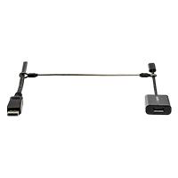 [AC-12574] CABLE DE SEGURIDAD AJUSTABLE Y EN ACERO PARA ATAR - PAQUETE DE 10