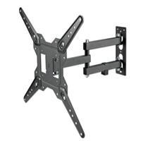 [AC-12951] SOPORTES/MANHATTAN/462624/SOPORTE TV P/PARED 35KG, 23 A 55 ARTICULADO