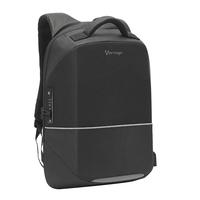 [AC-13222] MOCHILA PARA LAPTOP 15.6 PULGADAS  / VORAGO /   BP-401 / ANTIRROBO / CANDADO TSA