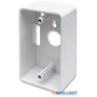 [AC-1699] CAJA PARA PARED,INTELLINET,517874, 4.80CM PROFUNIDAD