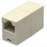 [AC-1759] COPLE,INTELLINET,504225, CAT 5E MODULAR BEIGE