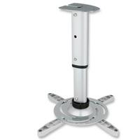 [AC-3187] SOPORTE PROYECTOR,MANHATTAN,424820, P/TECHO 13-106CM, 10 KG