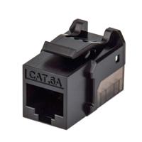 [AC-9919] JACK CAT 6ª, INTELLINET,772327,  DE IMPACTO (KEYSTONE) NEGRO