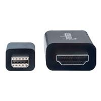 [CB-2184] CABLE DISPLAYPORT,MANHATTAN,153287, MINI - HDMI 4K 1.8M