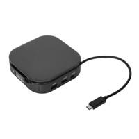 [AC-10993] DOCKING STATION TARGUS DOCK116GLZ HD UNIVERSAL DISPLAY LINK COLOR NEGRO