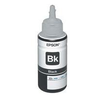 [CN-1614] CARTUCHO EPSON MODELO 664 NEGRO, PARA L110, L200, L210, L350, L355, L555, L300, L1300