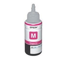 [CN-1616] CARTUCHO EPSON MODELO 664 MAGENTA, PARA L110, L200, L210, L350, L355, L555, L300, L1300