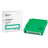 [CN-3611] CARTUCHO DE DATOS HPE LTO-8 ULTRIUM DE 30 TB RW 700 MB/S