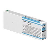 [CN-4741] CARTUCHO EPSON MODELO T55K ULTRACHROME HD / HDX CYAN CLARO, PARA PLOTTER P6000/ P7000/ P8000/ P9000 (700 ML)