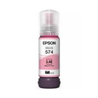 [CN-4812] BOTELLA DE TINTA EPSON MODELO T574 MAGENTA LIGTH PARA L8050
