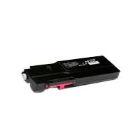 [CN-5128] TONER XEROX 106R03535, MAGENTA, EXTRA ALTA CAPACIDAD, 8,000 PAGINAS, PARA C400