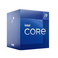 [CP-1287] PROCESADOR INTEL CORE I9-12900 S-1700 12A GEN /2.4 - 5.1 GHZ /CACHE 30MB /16 CORES (8P+8E) /GRAFICOS UHD 770 /VPRO /CON DISIPADOR /GAMER ALTO IPA