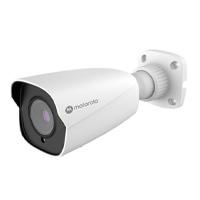 [CV-1449] CAMARA IP MOTOROLA MTIBM055711 / BULLET METAL / VARIFOCAL / 5MP / ICR, DIA-NOCHE / IK10 / IP67 / ONVIF / POE / DNR 3D, WDR DIGITAL , HLC, BLC, DESEMPAÑADOR / IR 50 M / CYBERSEGURIDAD GDRP