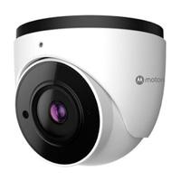 [CV-1456] CAMARA IP MOTOROLA MTIDM042611 / DOMO METAL / VARIFOCAL / 2MP / ICR, DIA-NOCHE / IP66 / ONVIF / POE / DNR 3D , WDR DIGITAL / IR 40M / ANALITICOS / CYBERSEGURIDAD GDRP