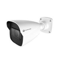 [CV-1458] CAMARA IP MOTOROLA MTIBM032701 / BULLET METAL / LENTE FIJO / 2MP / ICR, DIA-NOCHE / IK10 / IP67 /ONVIF / POE / DNR 3D , WDR DIGITAL , ANALITICOS , CYBERSEGURIDAD GDRP