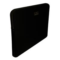 [AC-11310] FUNDA DE NEOPRENO PARA LAPTOP 15 PULGADAS BAGIQ NEGRO