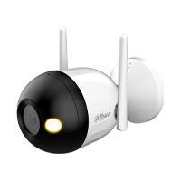 [CV-1782] CAMARA IP WIFI/DAHUA/ FARO-B29S-LU/CAMARA TIPO BALA WI-FI DE ENFOQUE FIJO A TODO COLOR/2 MP/ RJ45/MICROSD/CON MICROFONO INTEGRADO/F2CN-LED-0280B