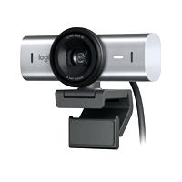[CV-1813] WEBCAM LOGITECH MX BRIO ULTRA HD 4K 30 FPS ZOOM DIGITAL 4X SENSOR SONY STARVIS DE 8,5 MP ENFOQUE AUTOMATICO USB-C